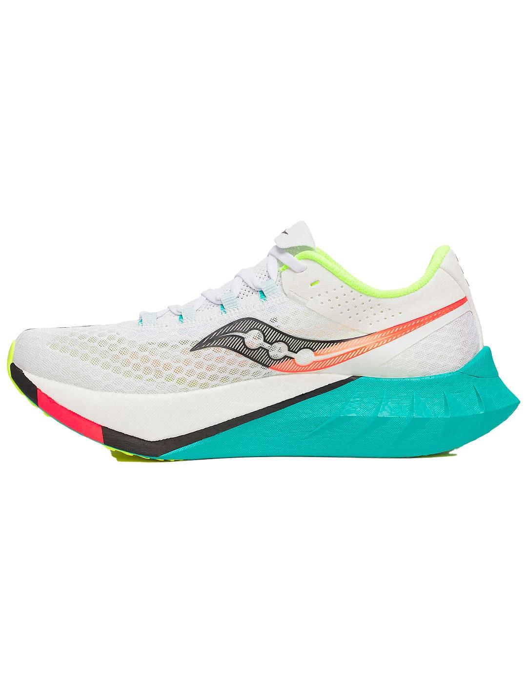 Zapatillas Saucony Endorphin Pro 4