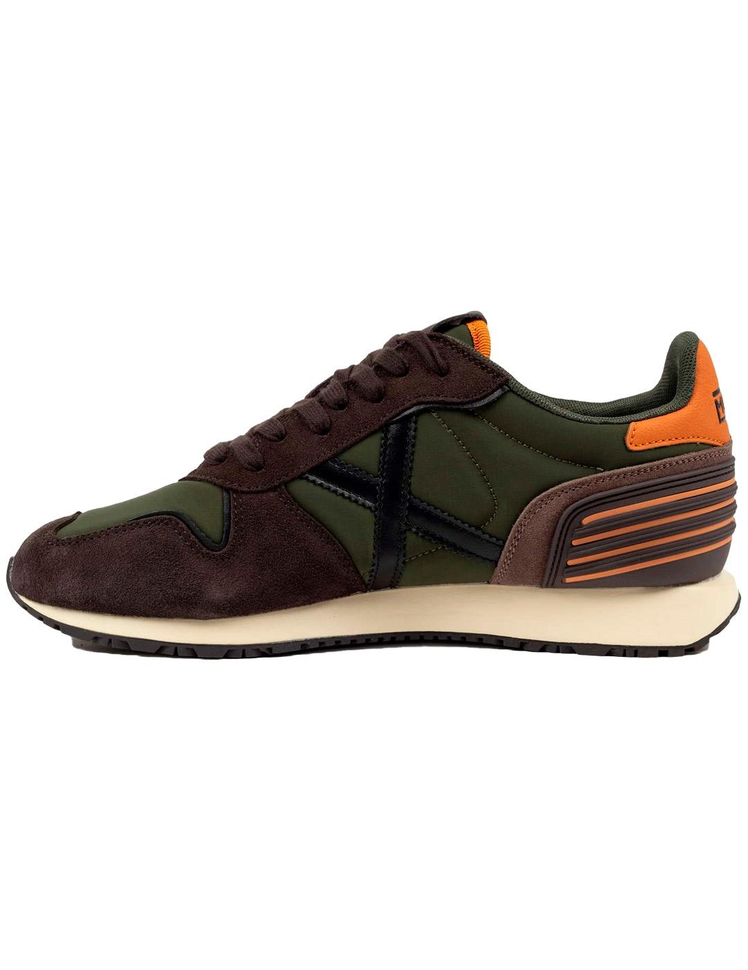 Zapatillas Munich Massana Club 584