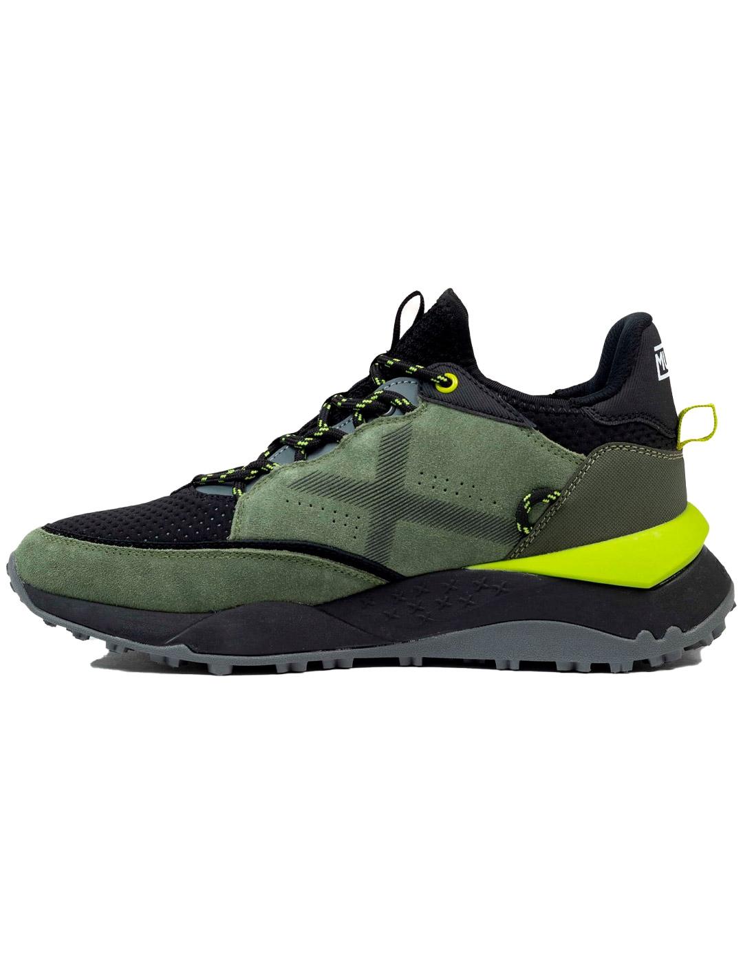 Zapatillas Munich Doro 63