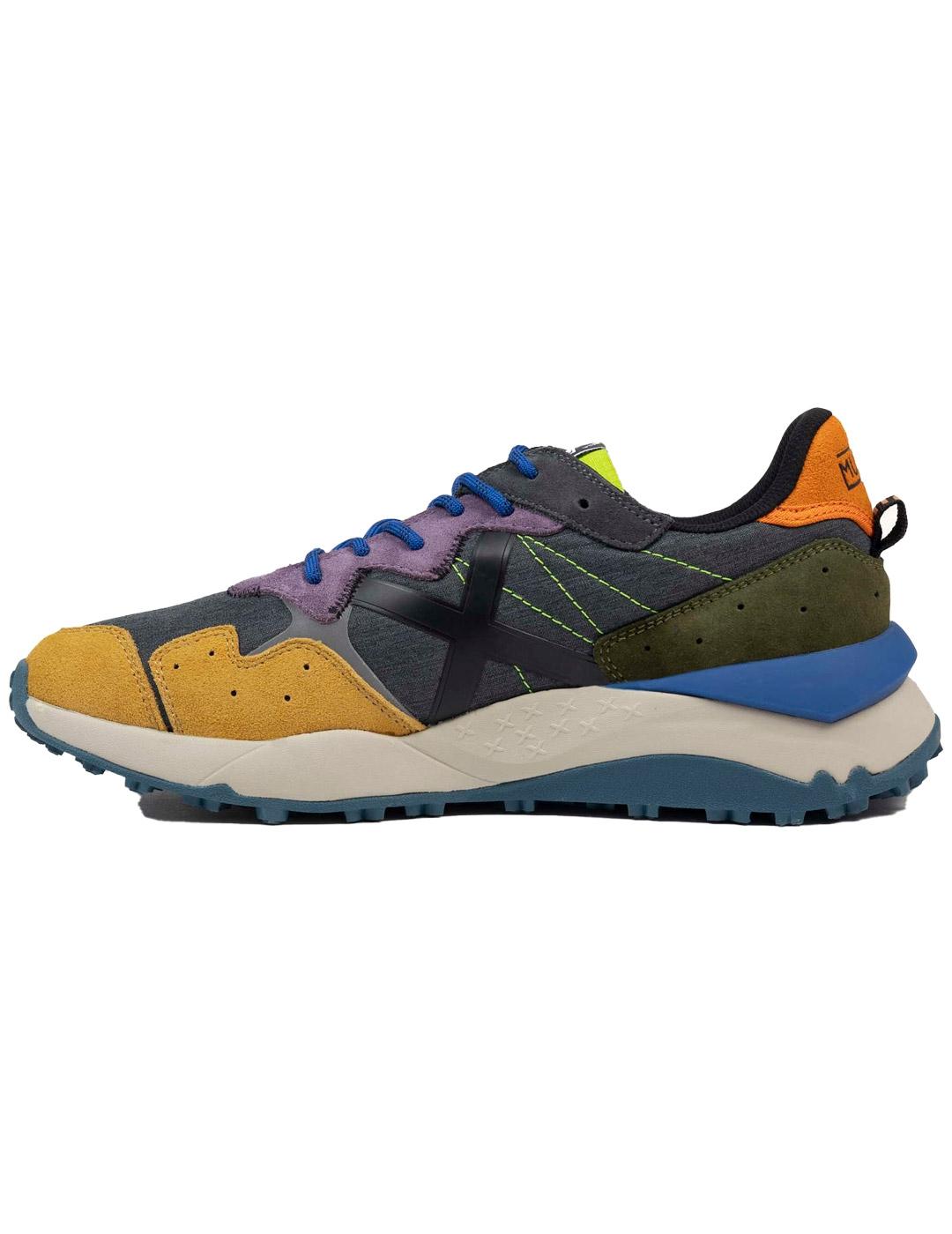 Zapatillas Munich Shibuya 30