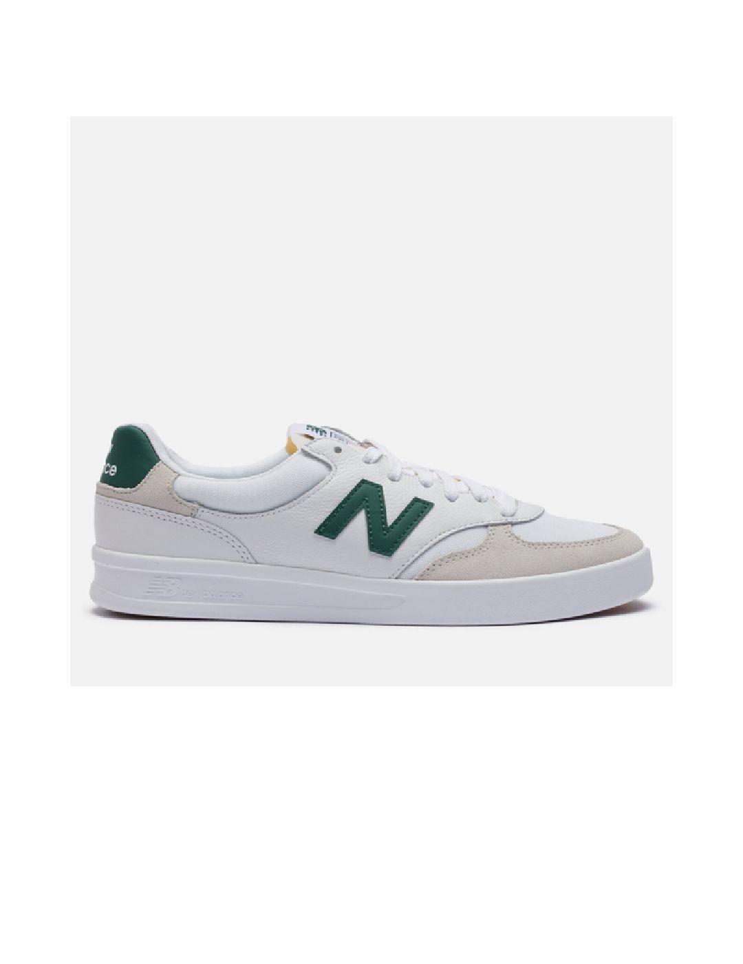 New Balance CT300WG