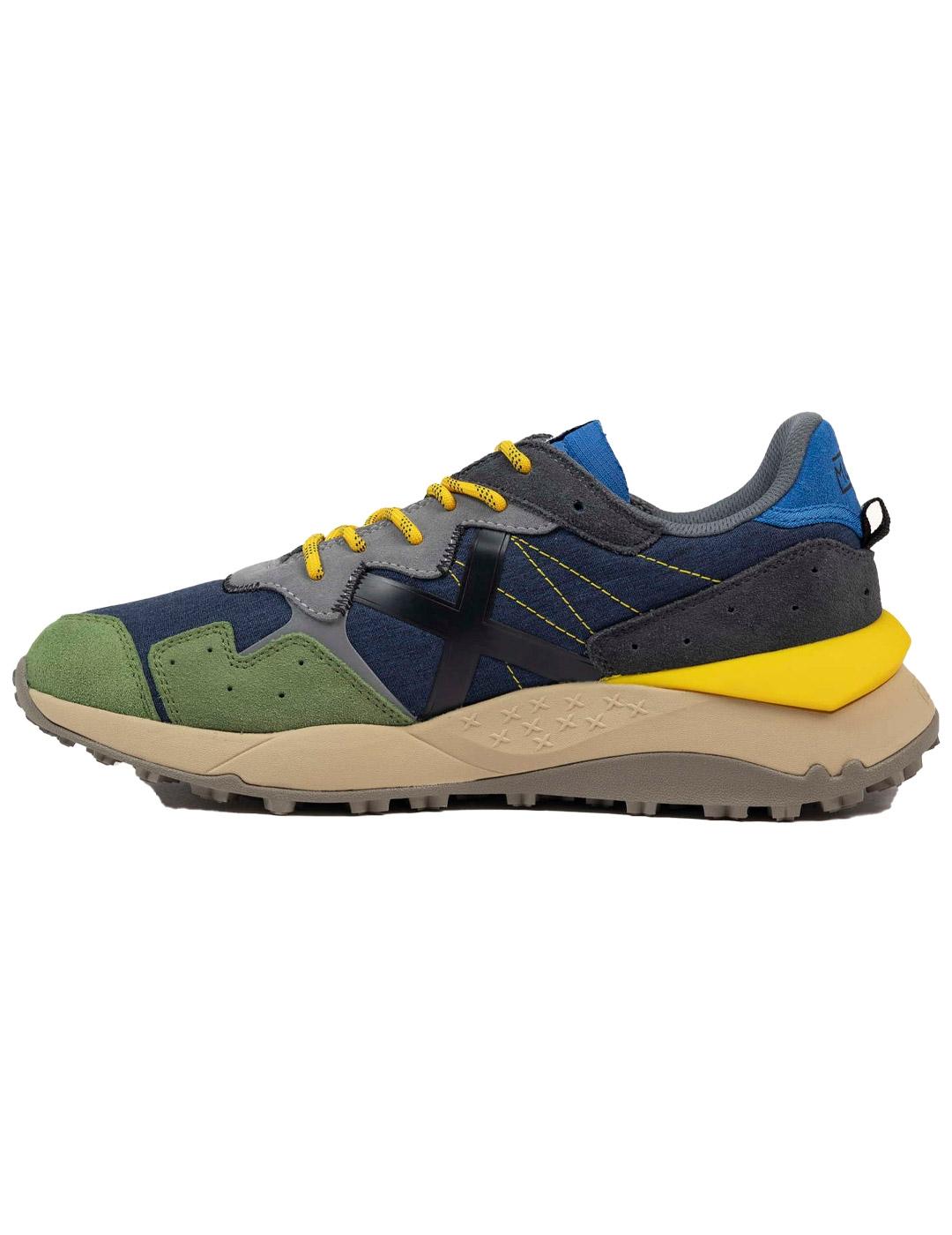 Zapatillas Munich Shibuya 32