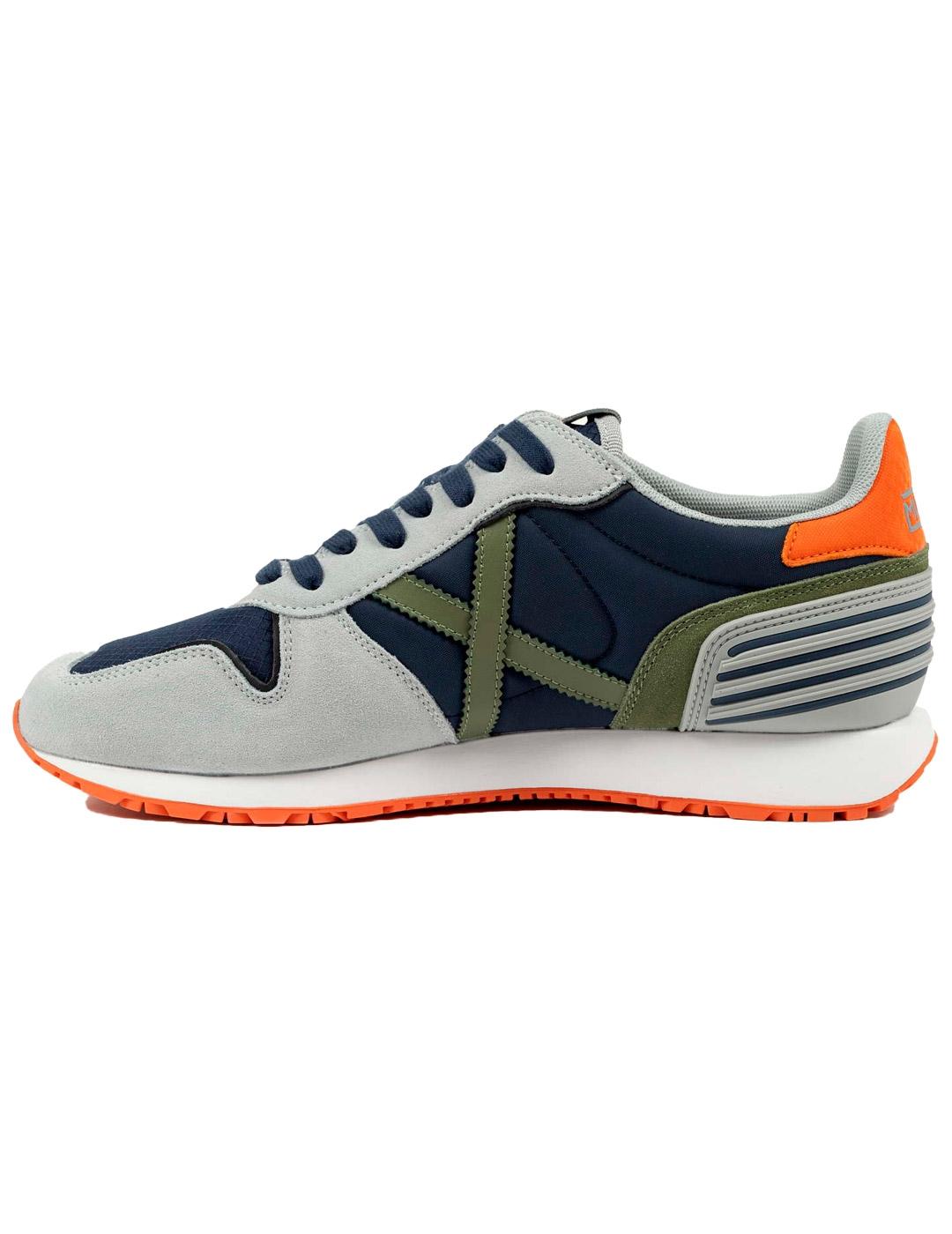 Zapatillas Munich Massana Club 583