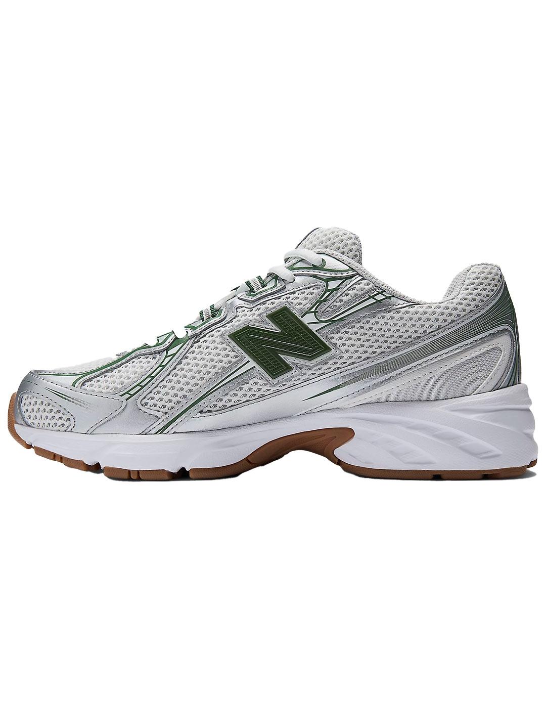 Zapatillas New Balance 740