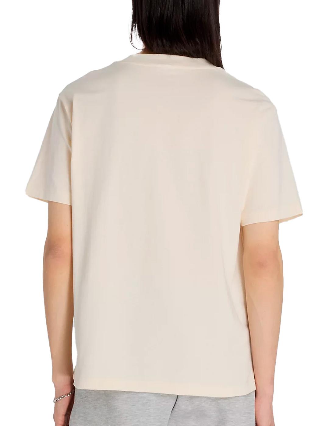 Camiseta New Balance Athletics Sports Mural