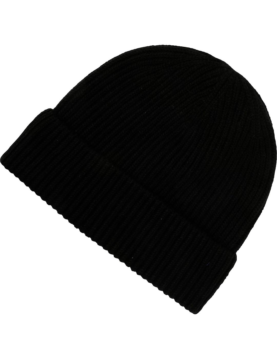 Gorro New Balance Negro