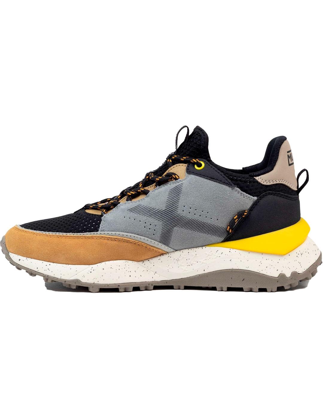 Zapatillas Munich Doro 62