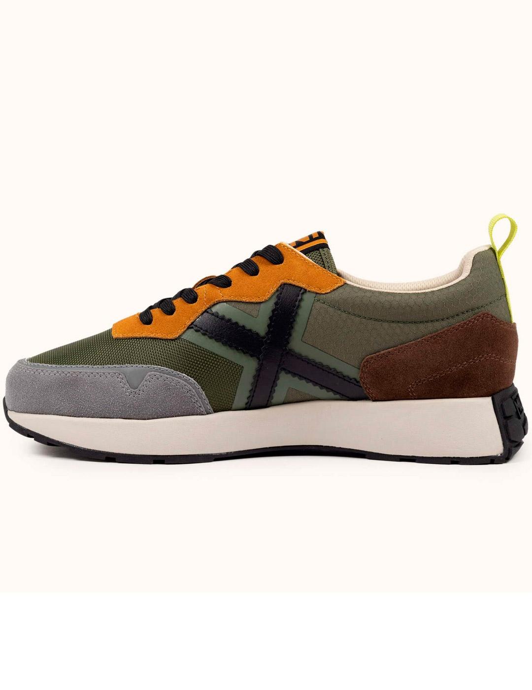 Zapatillas Munich Xemine 82