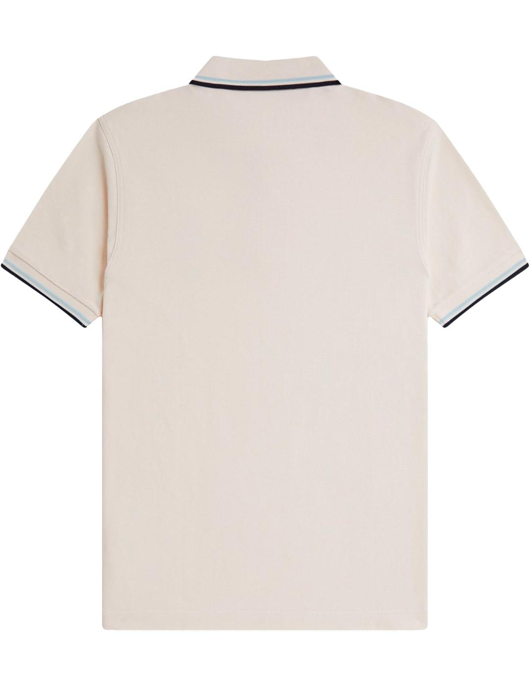 Polo Fred Perry M3600