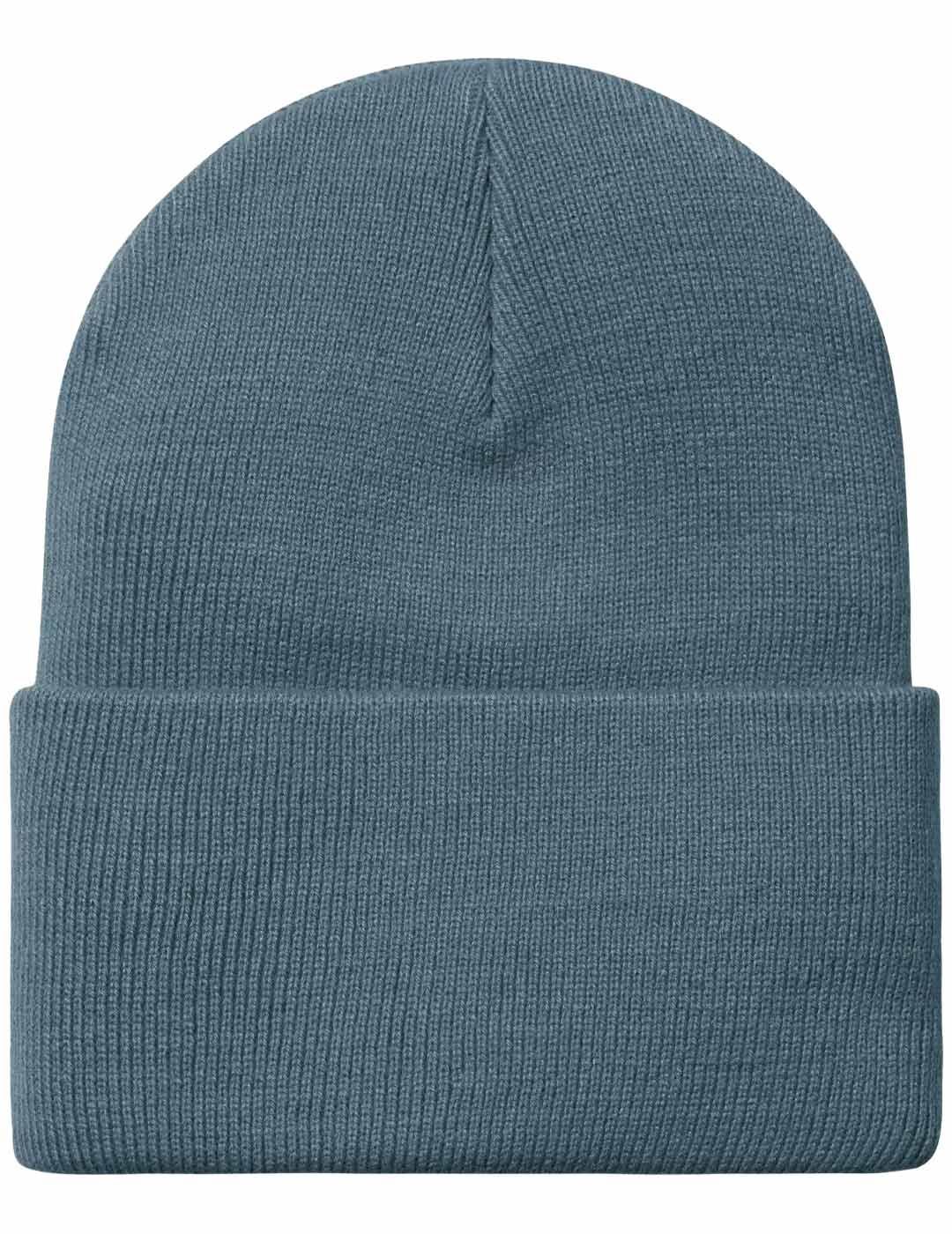 Gorro Carhartt Wip Acrylic Watch Azul