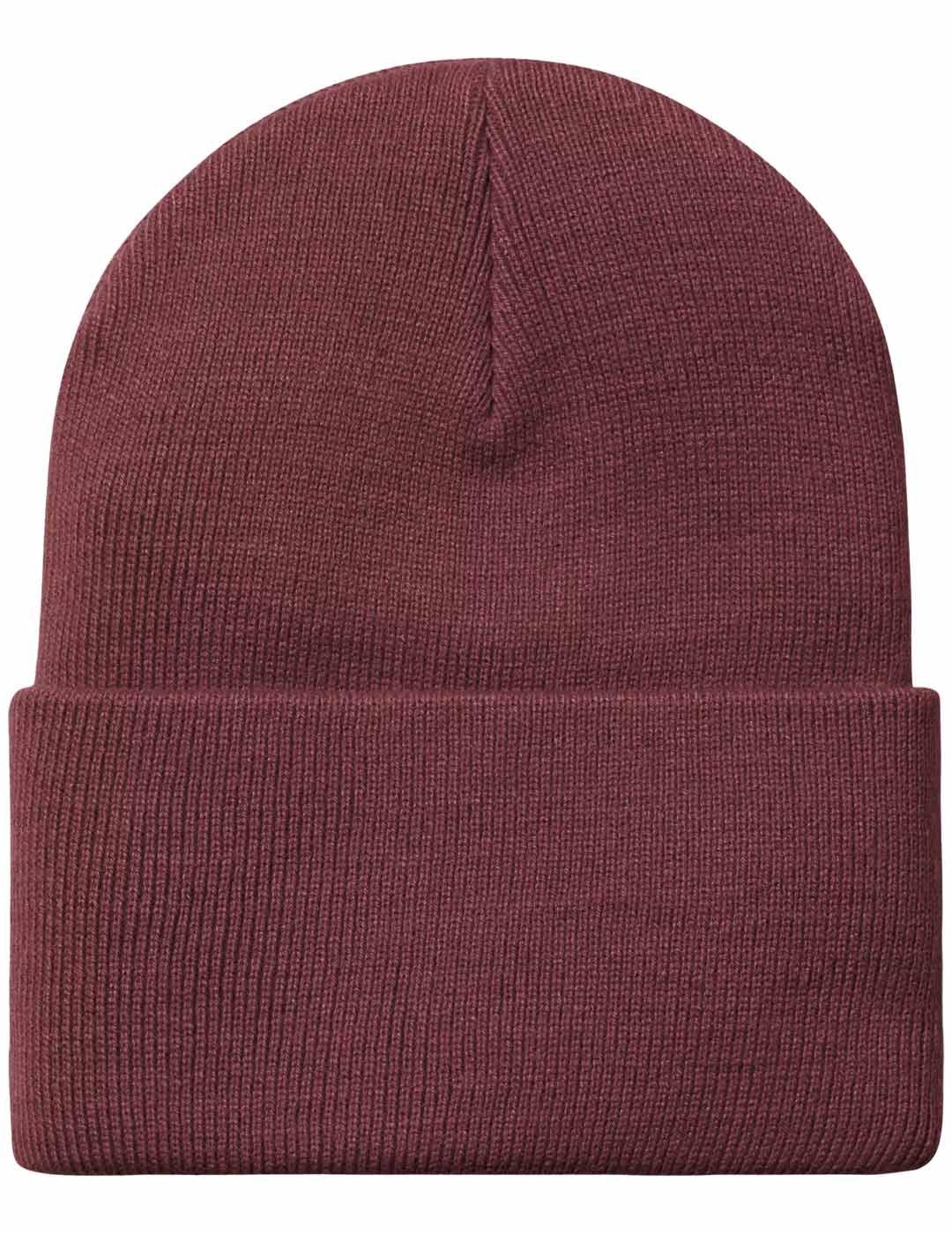Gorro Carhartt Wip Acrylic Watch Rondo