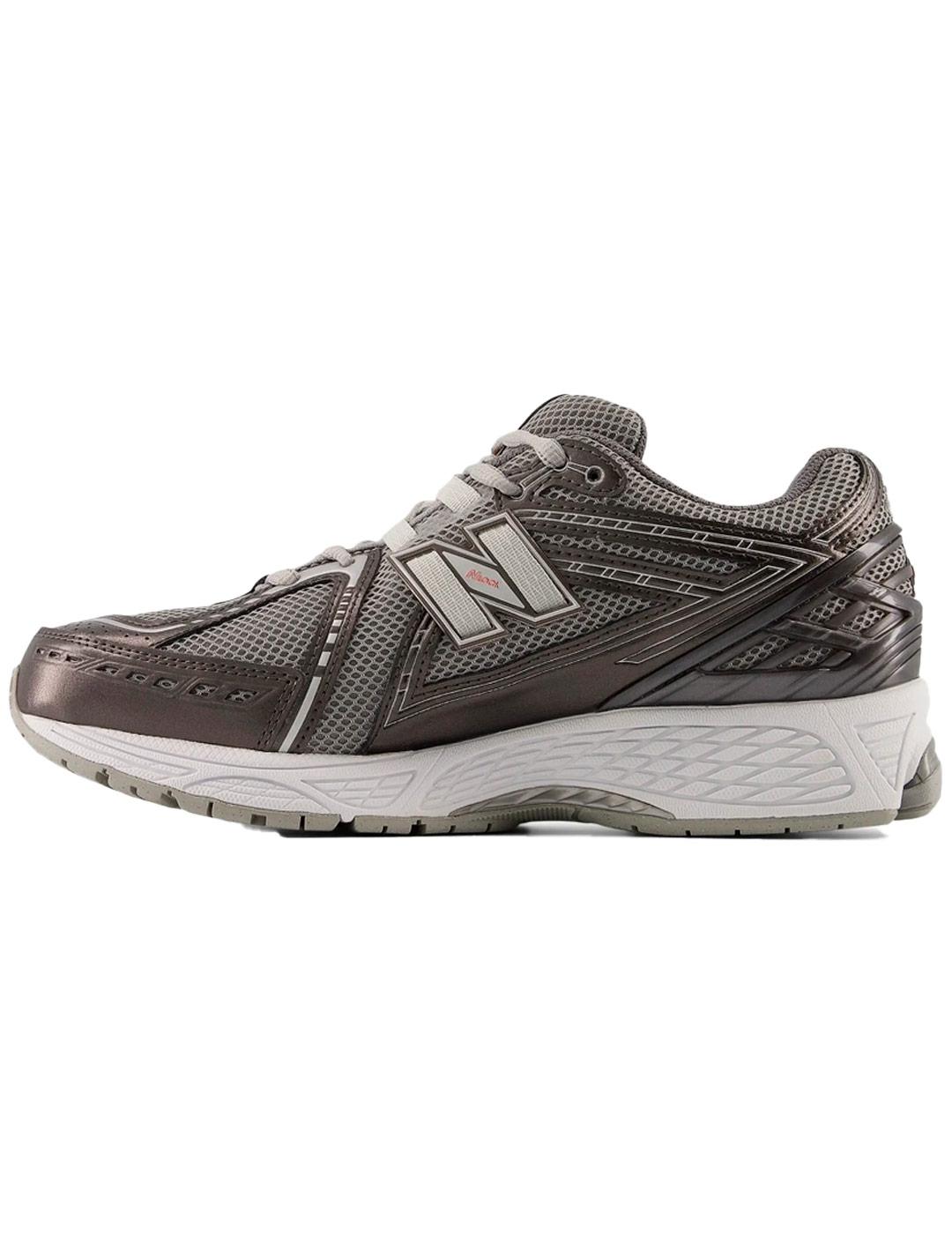 Zapatillas New Balance 1906 Gris para hombre
