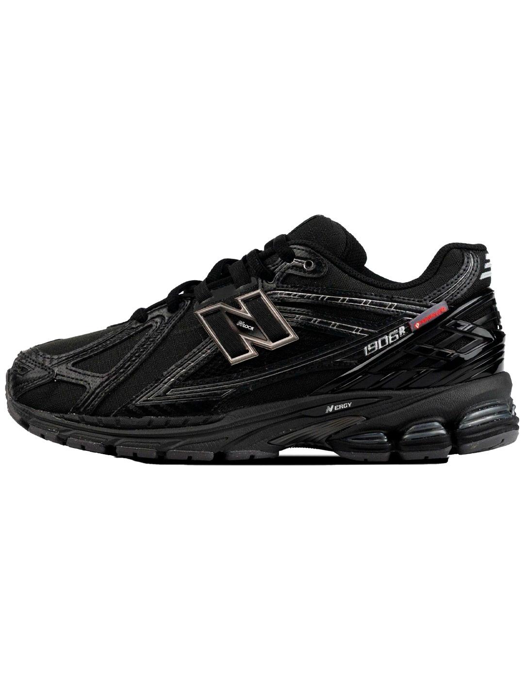 Zapatillas New Balance 1906 Negro PrimaLoft® para hombre