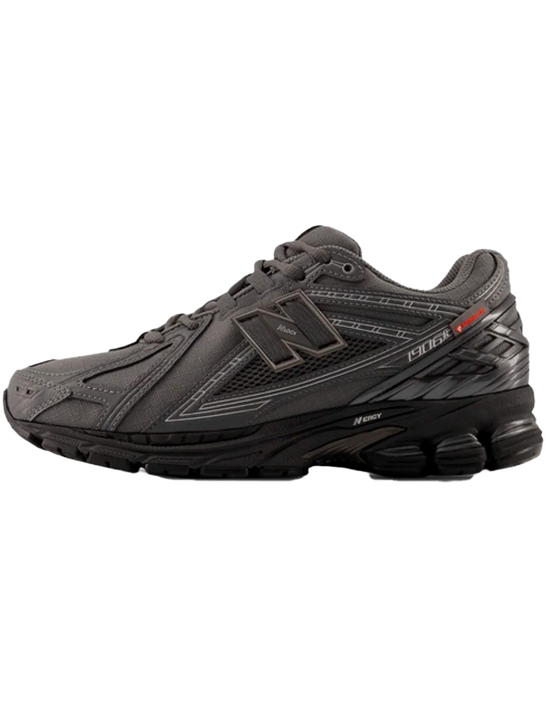 Zapatillas New Balance 1906 Gris PrimaLoft® para hombre
