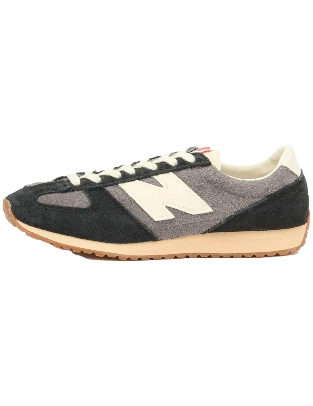 Zapatillas New Balance 471 Negro