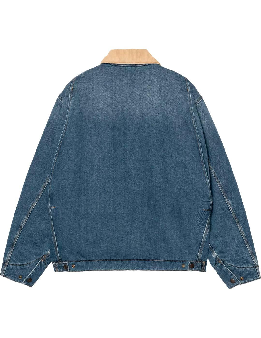 Chaqueta Carhartt Wip OG Detroit Jacket