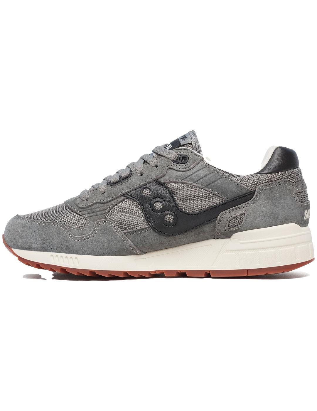 Zapatillas Saucony Shadow 5000 Gris