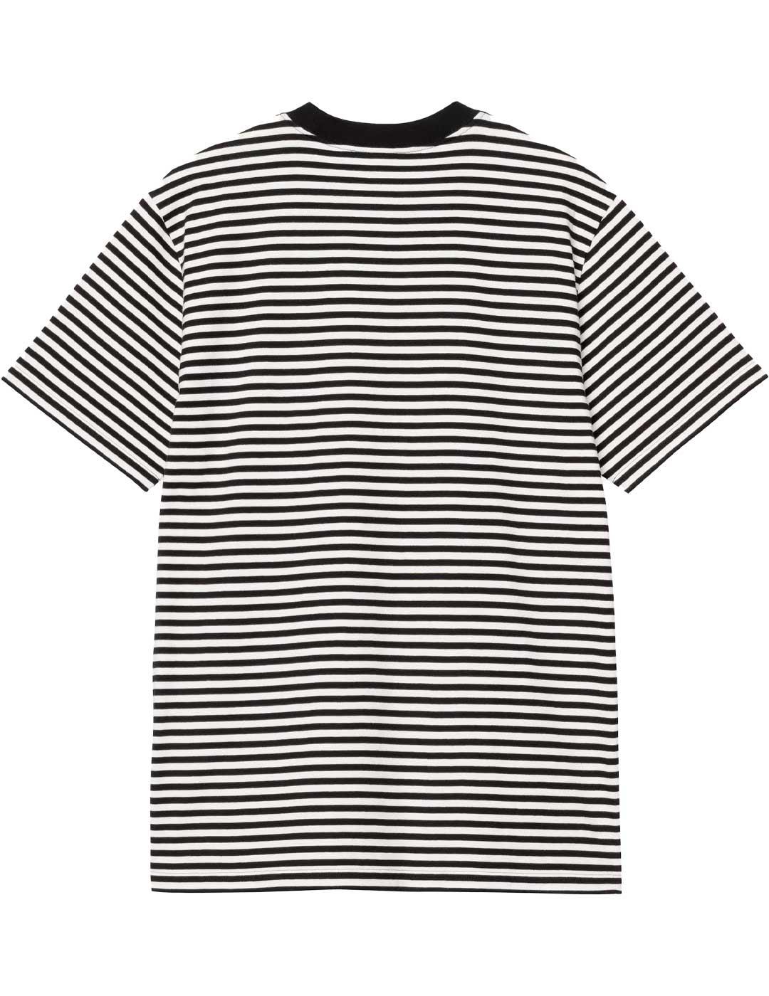 Camiseta Carhartt Wip Verner Pocket