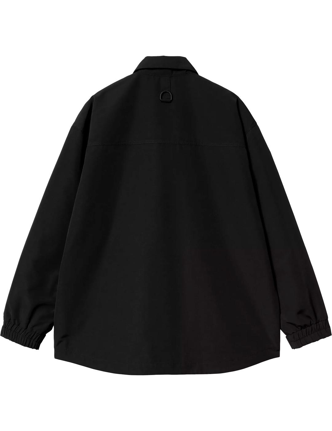 Chaqueta Carhartt Wip Liam Negro