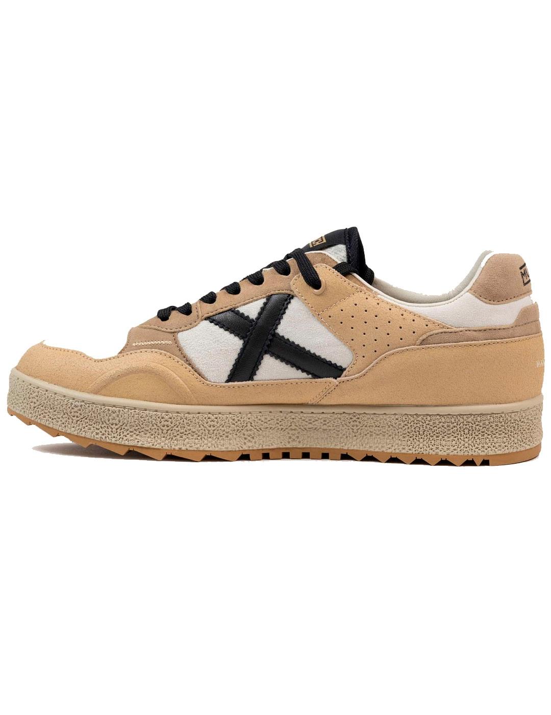 Zapatillas Munich Rock 11