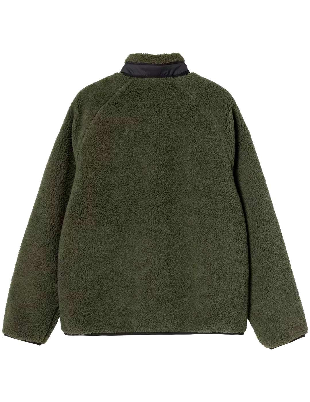 Chaqueta Carhartt Wip Prentis Liner Verde