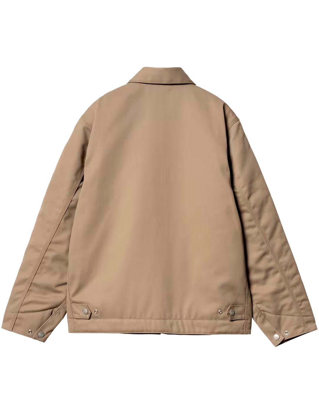 Chaqueta Carhartt Wip Module Script