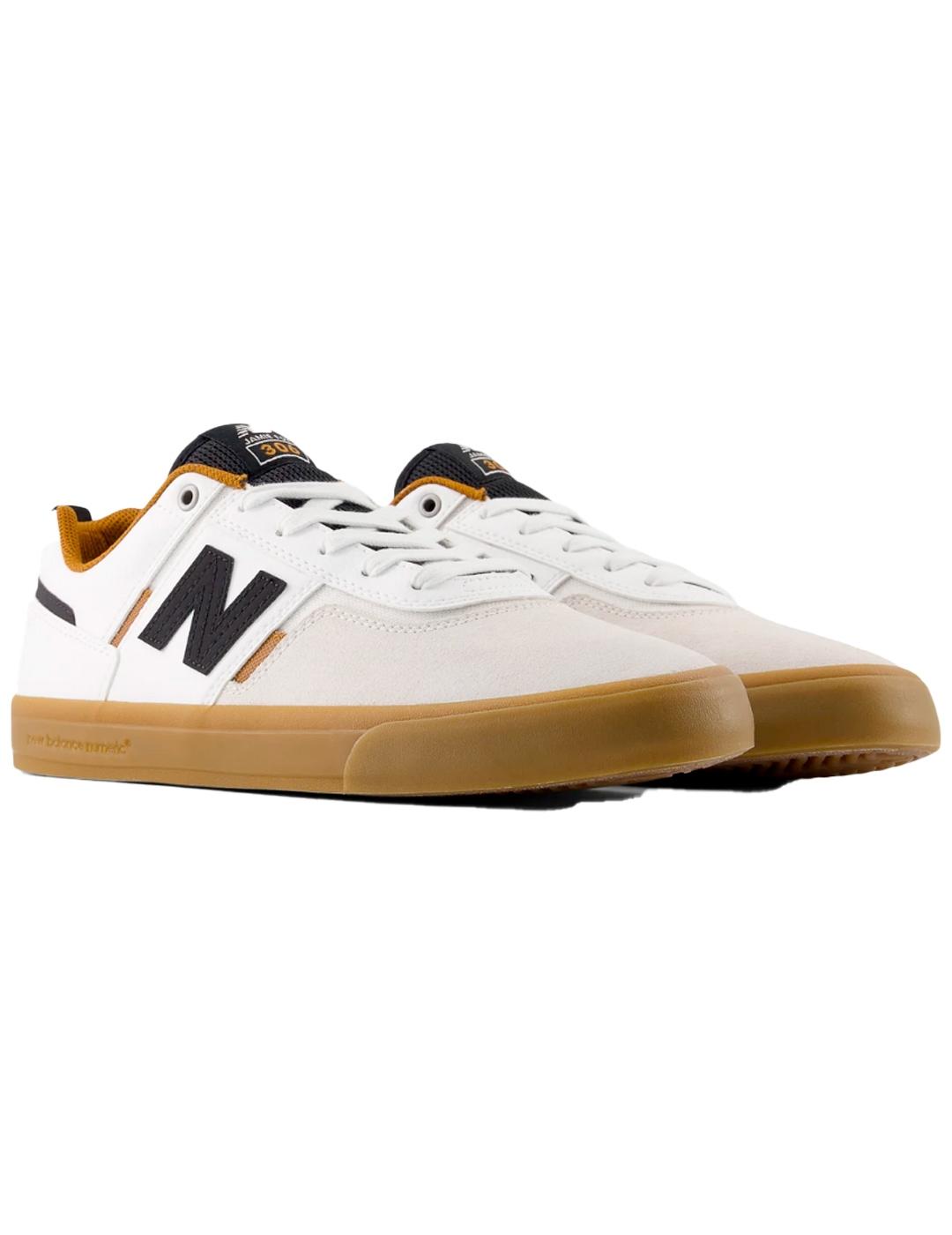 Zapatillas New Balance Numeric 306 Jamie Foy