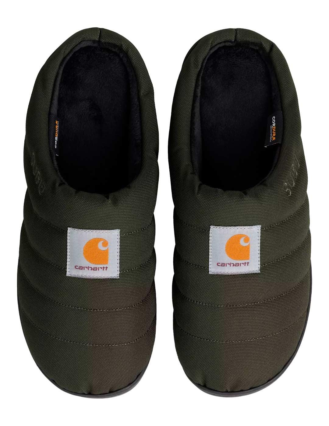 Zapatillas Carhartt Wip Cordura® Slippers