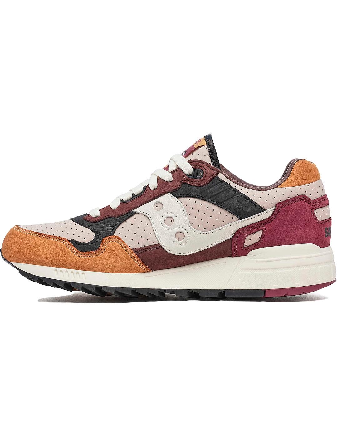 Zapatillas Saucony Shadow 5000 Premium