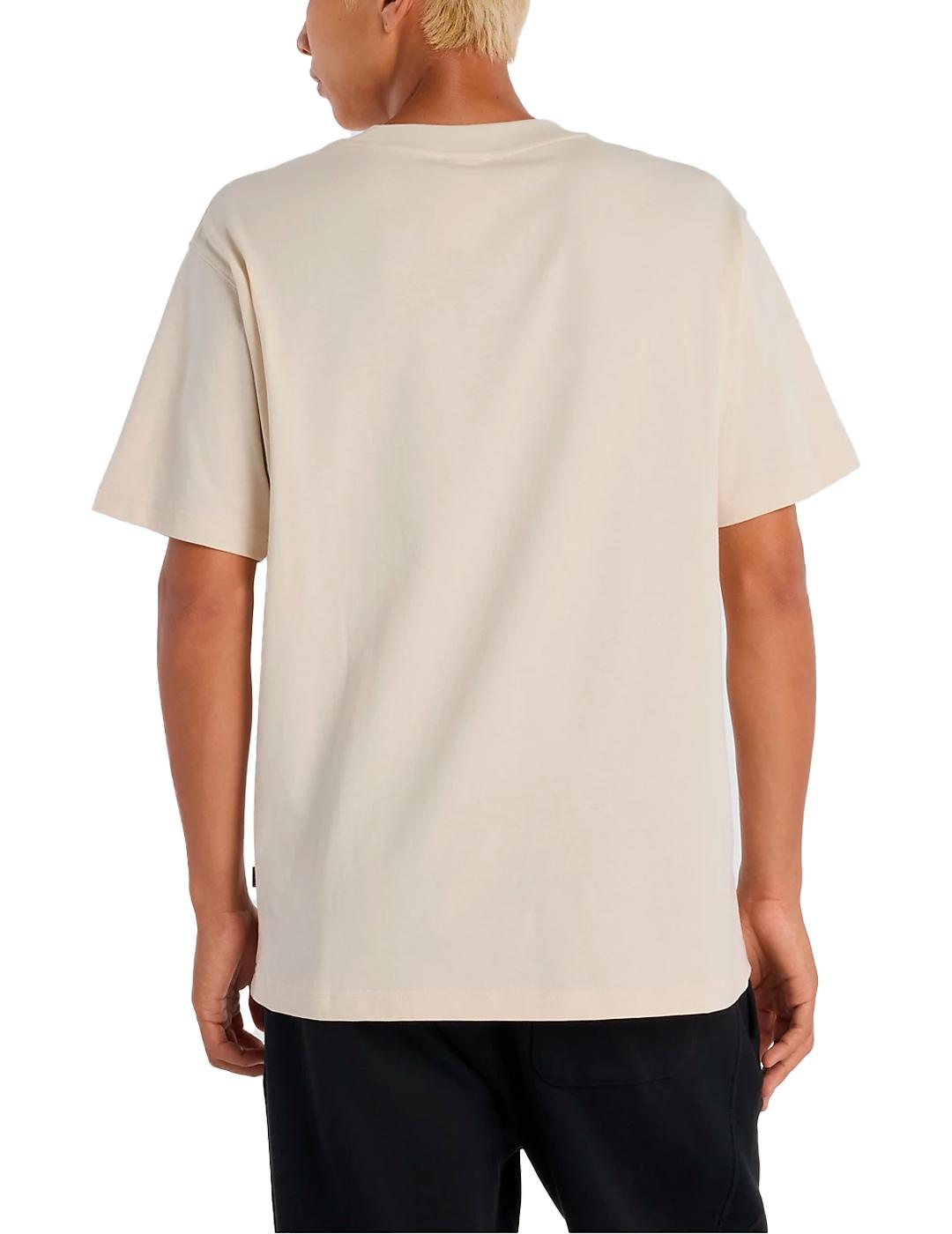Camiseta New Balance Athletics Runners Pin