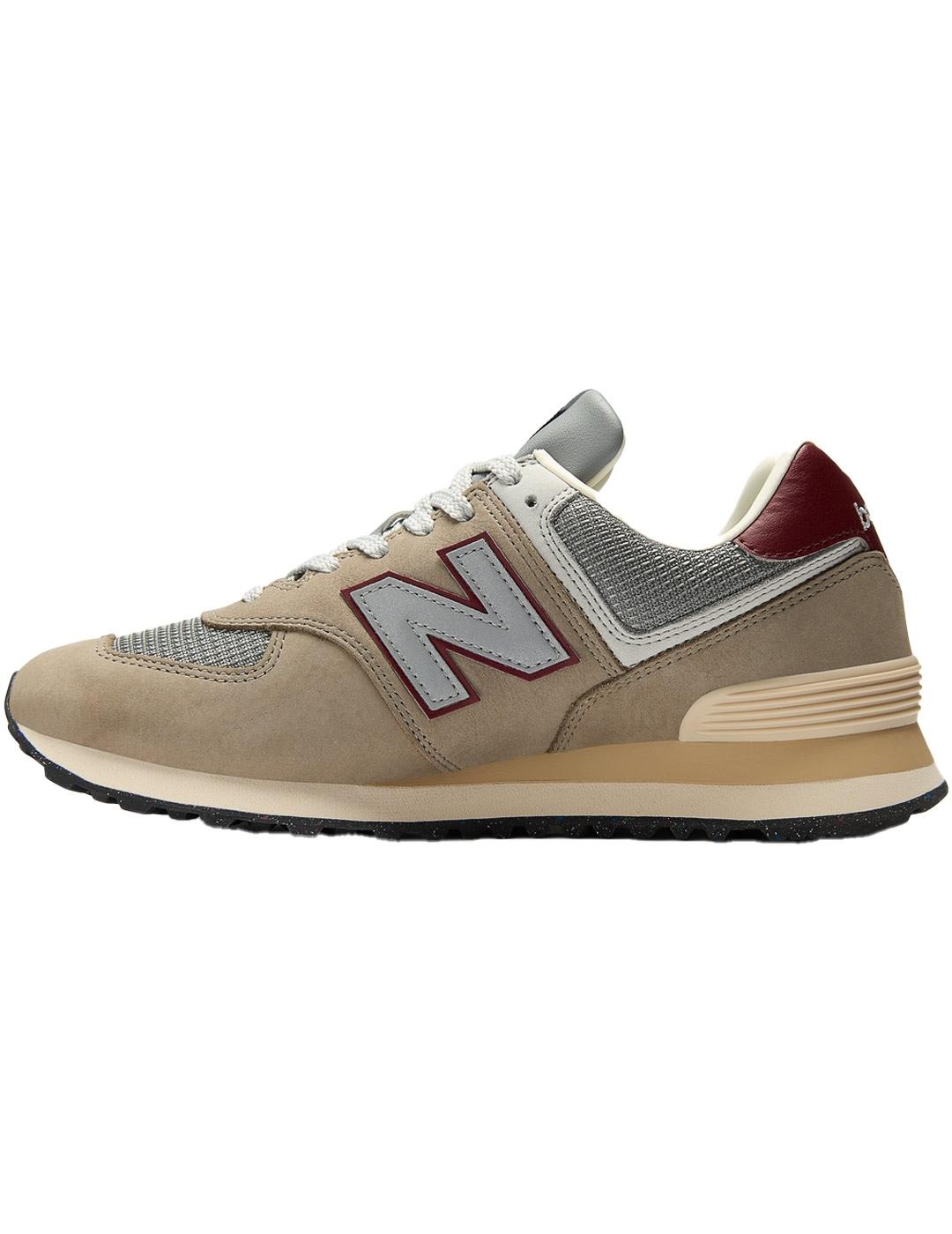 Zapatillas New Balance U574