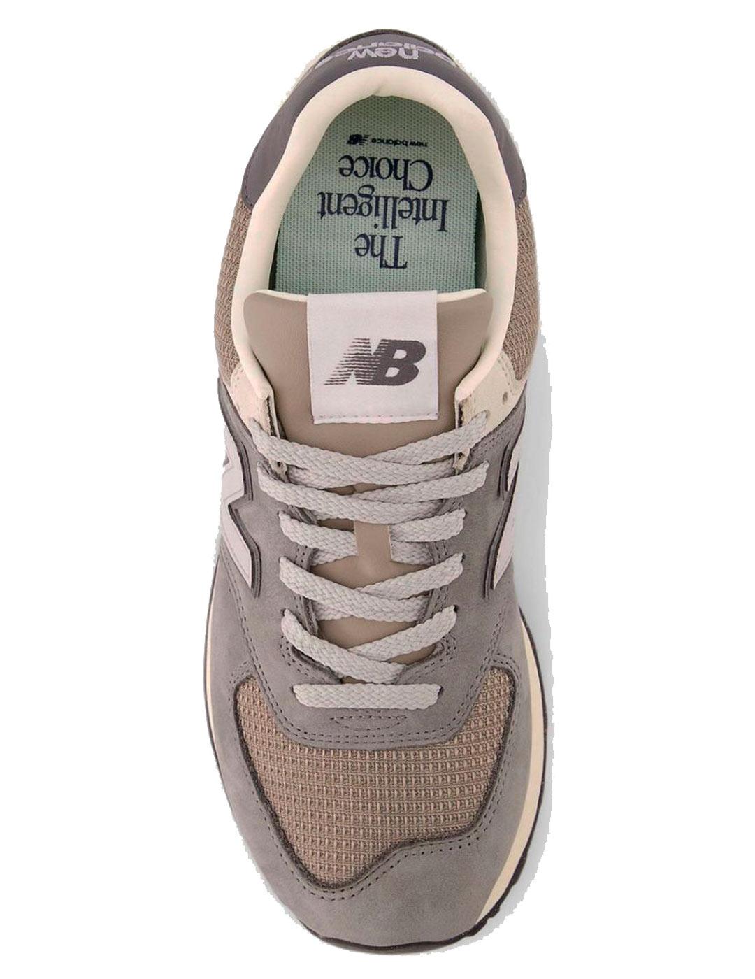 Zapatillas New Balance U574