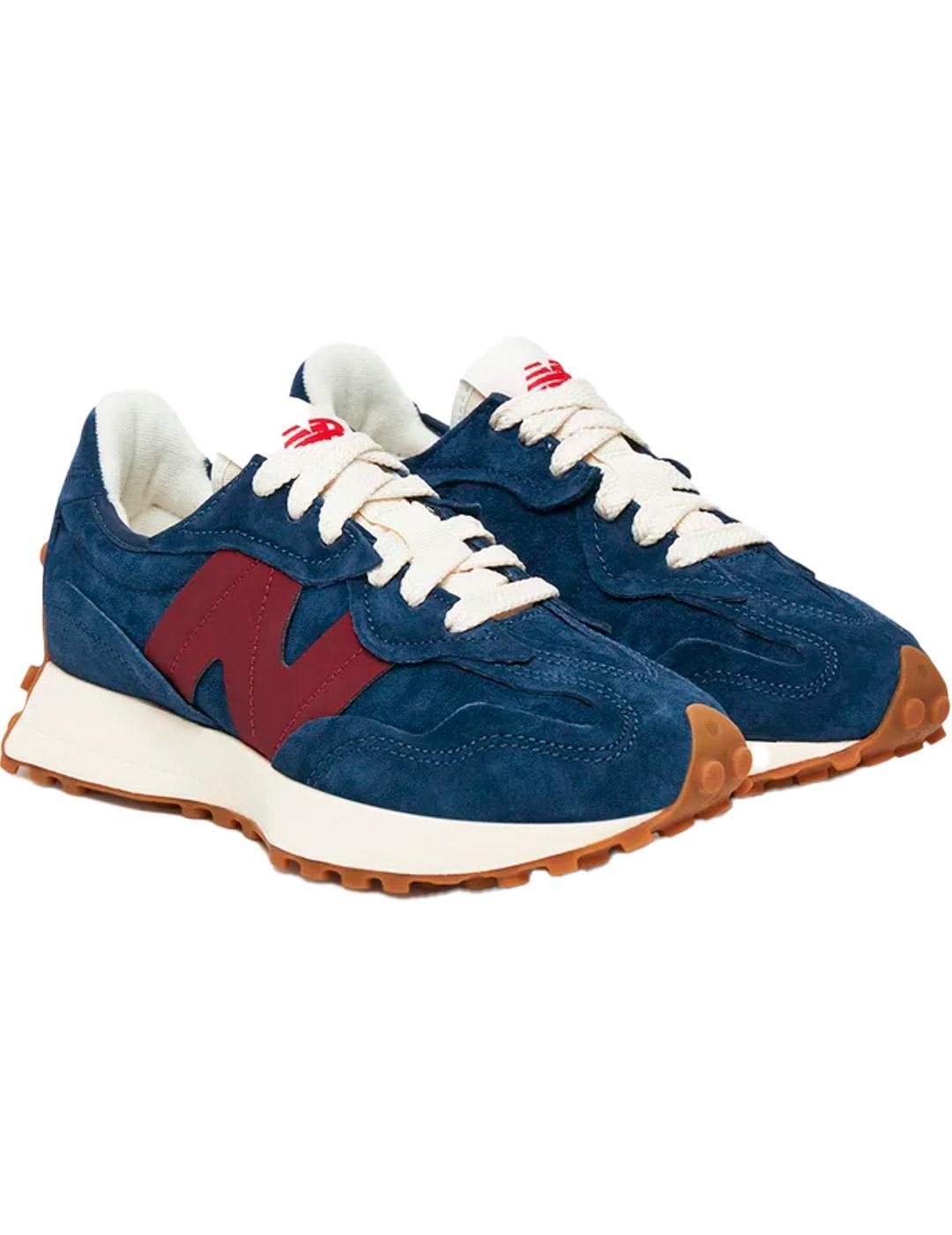 Zapatillas New Balance U327