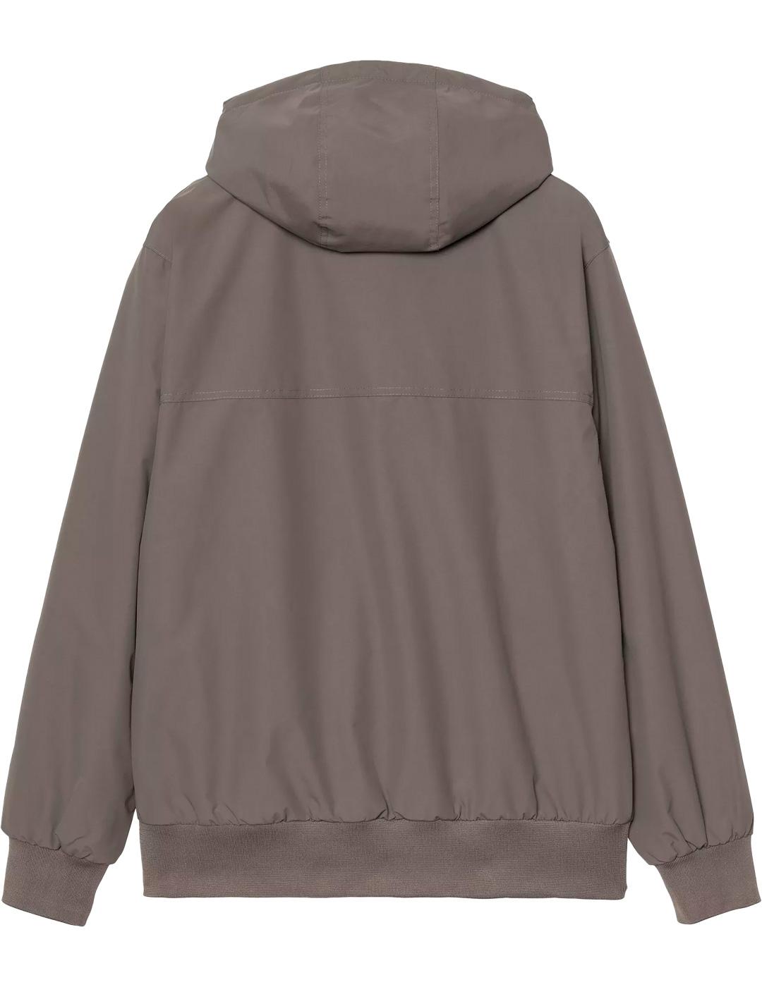 Chaqueta Carhartt Wip Hooded Sail
