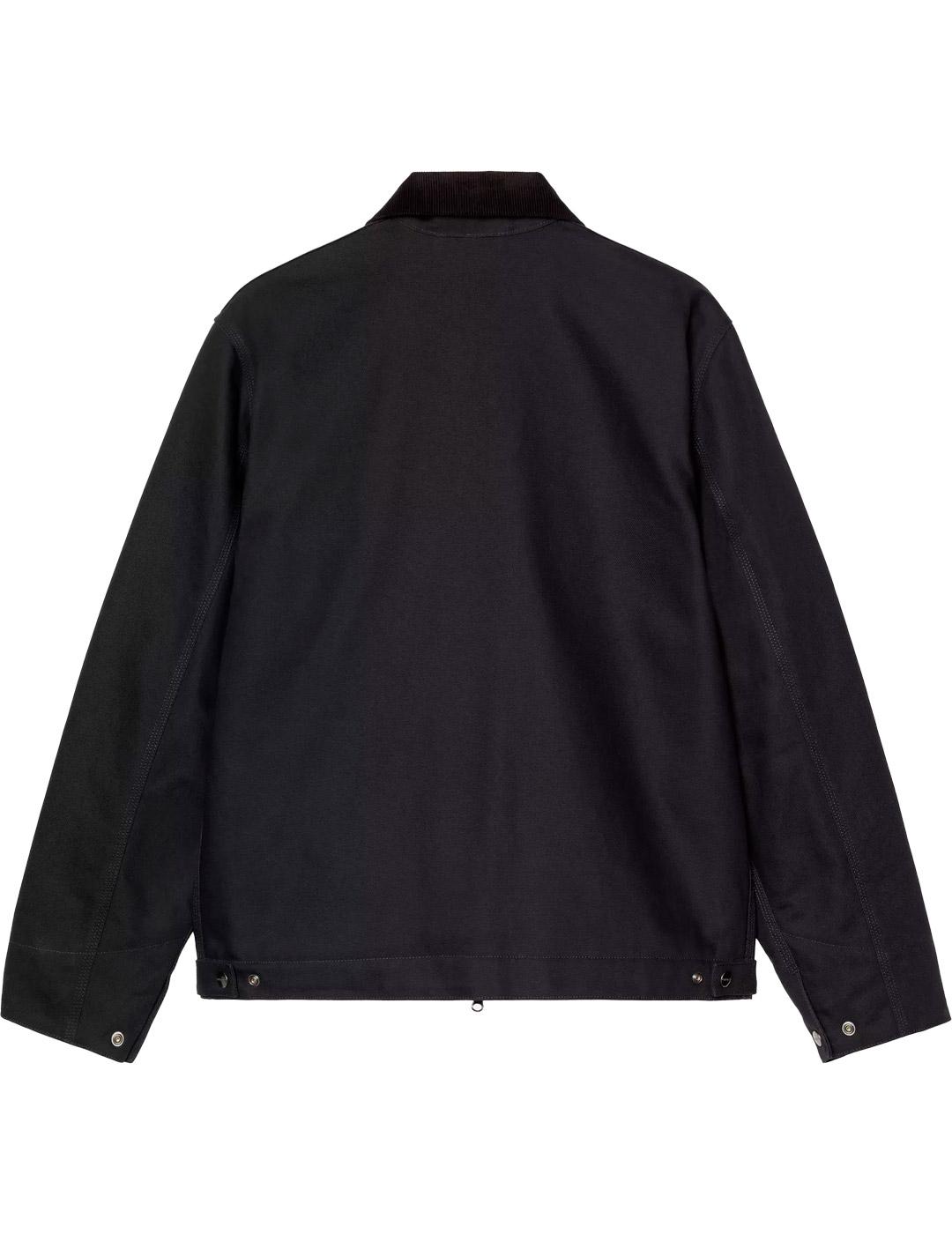 Chaqueta Carhartt Wip Detroit Marino (invierno)