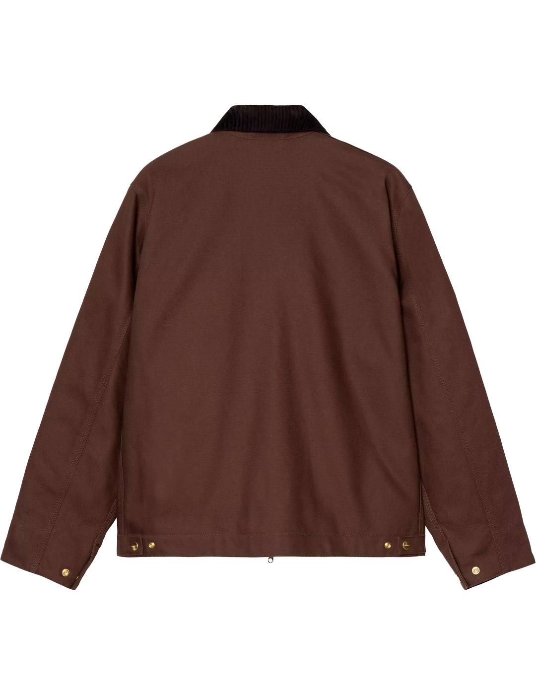 Chaqueta Carhartt Wip Detroit Tobacco (invierno)