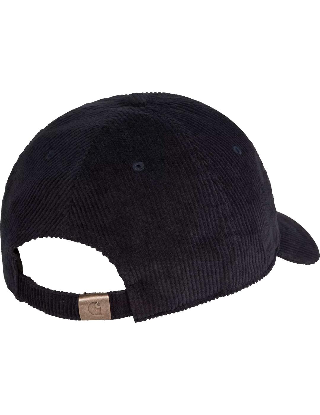 Gorra Carhartt Wip Harlem Marino