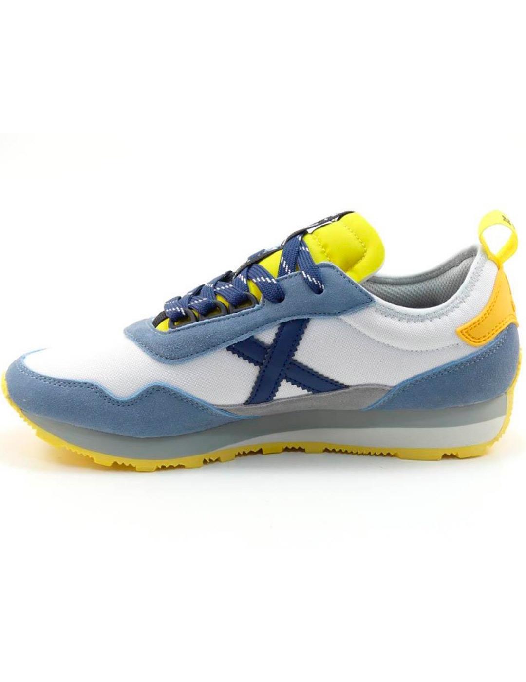 Zapatillas Munich UM 91