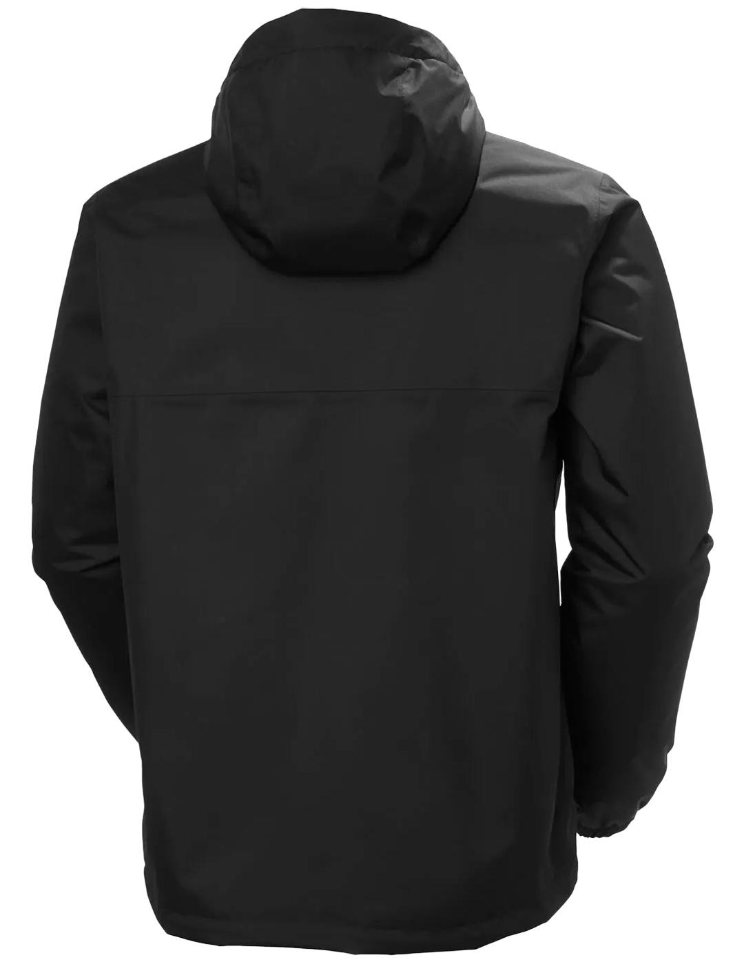 Chaqueta Helly Hansen Vancouver Fleece Lined