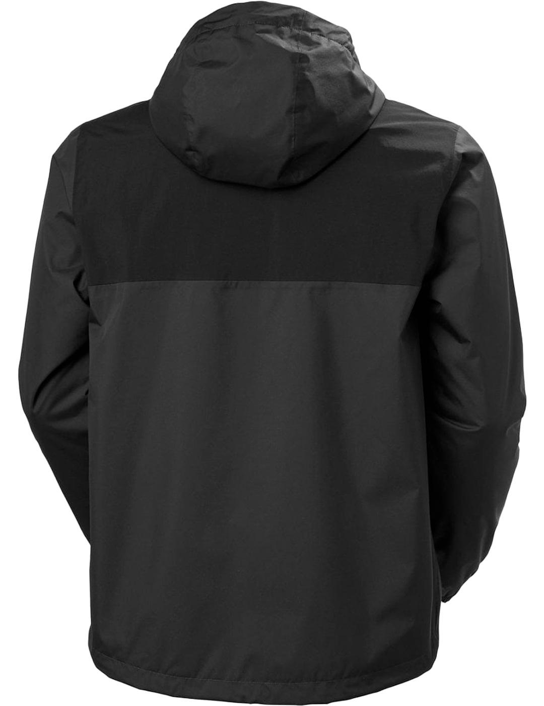 Chaqueta Helly Hansen Vancouver Fleece Lined