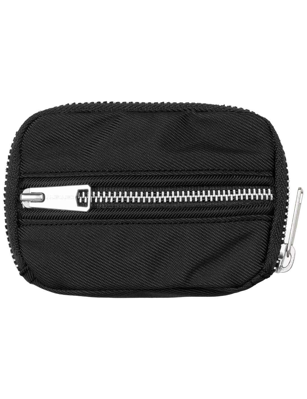 Cartera Carhartt Wip Leroy Negro