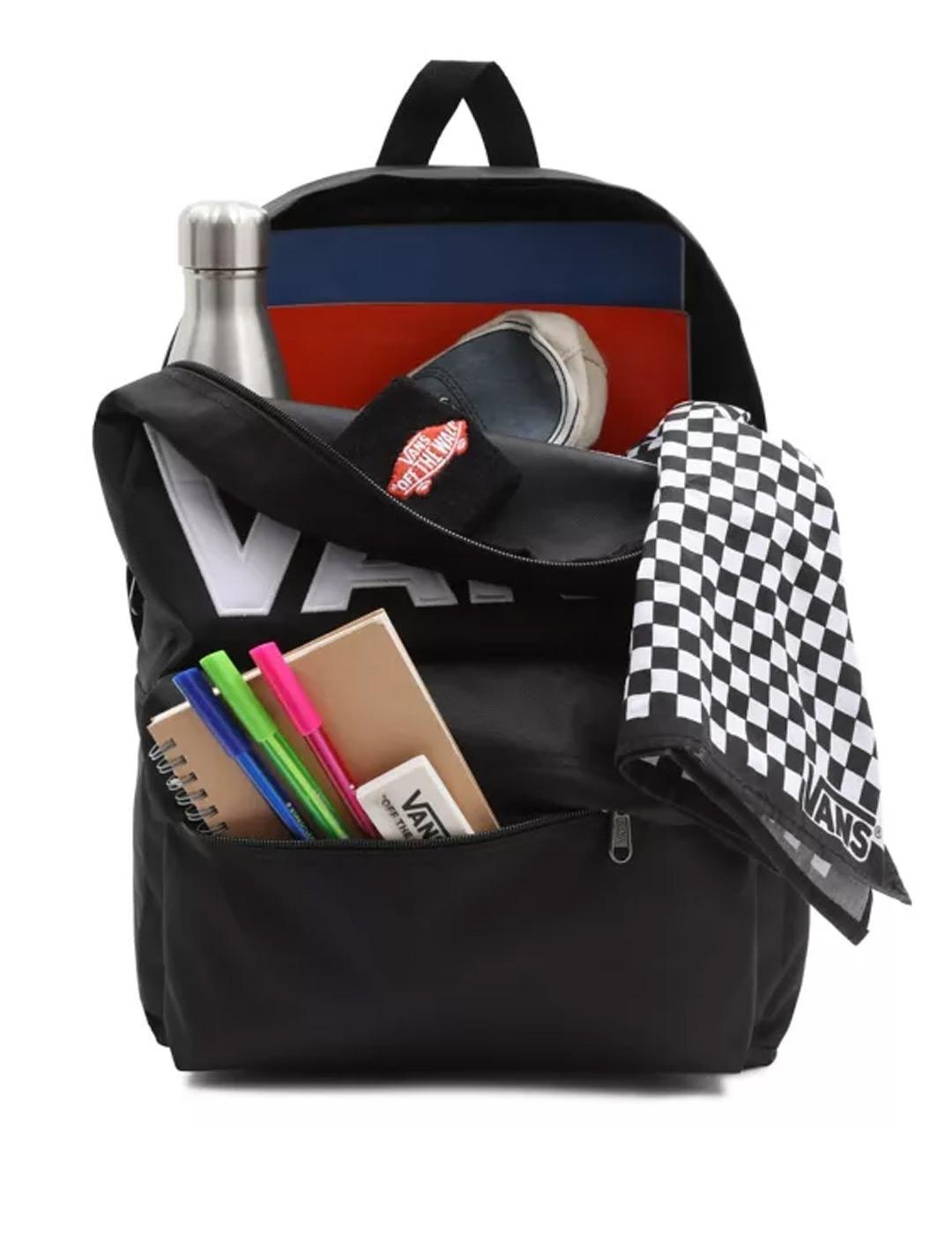 Mochila Vans Old Skool Drop V